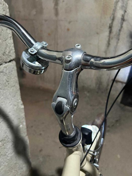 Bicicleta dama noua