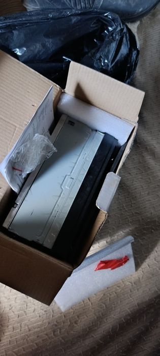 Автомагнитола 1дин 7010б