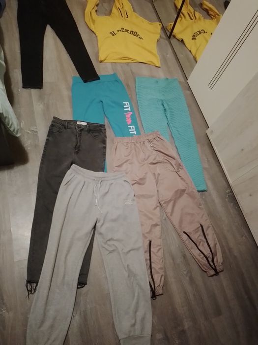 Lot dama l/xl stare fb sunt mai multe in lot