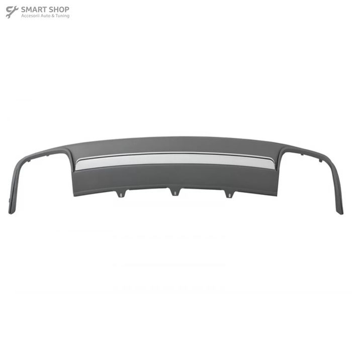 Difuzor Bara Spate Audi A4 B8 Facelift (2012-2015) Sedan Avant S4 Desi