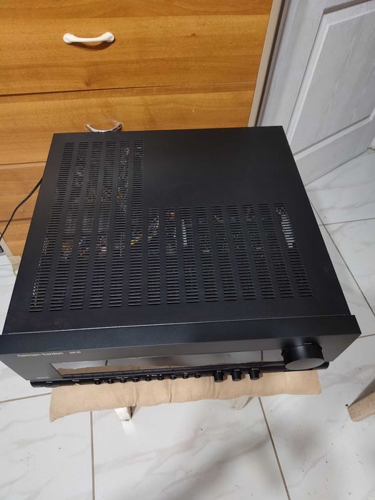 amplituner harman kardon avr85