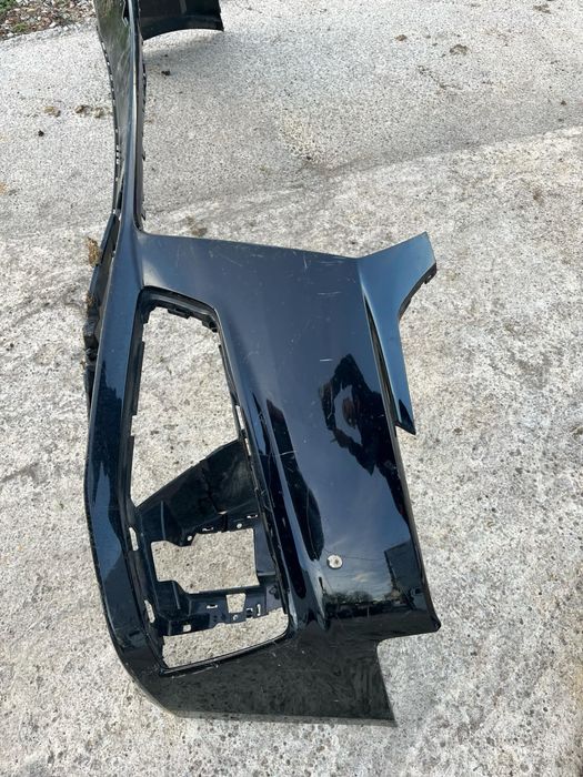 Предна Броня за Aufd A4-B9