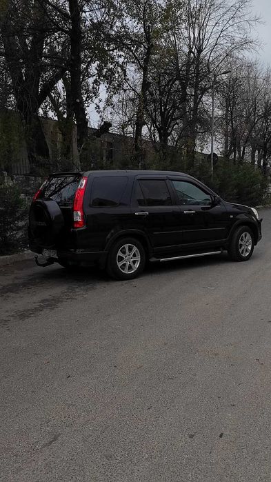 Honda CRV 4x4  an 2006
