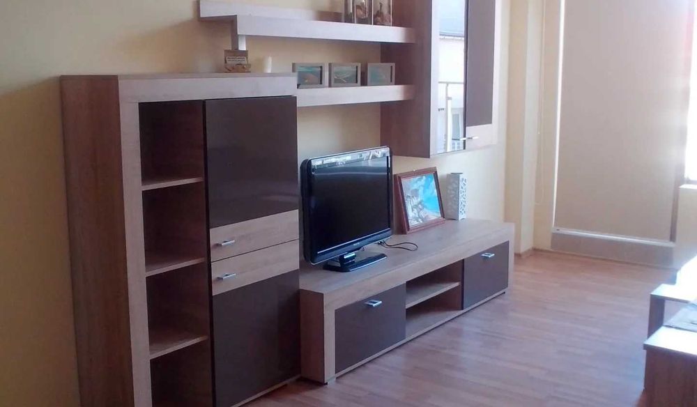 Апартамент "АВАНГАРД"