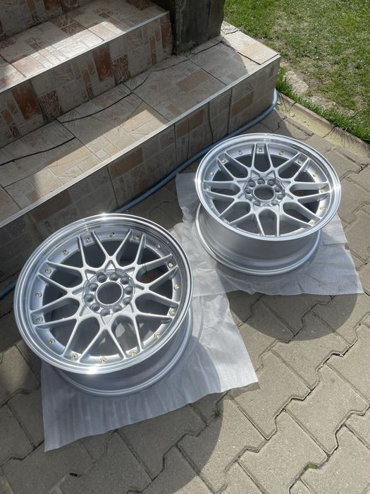 jante haxer 5x120 5x112 r18