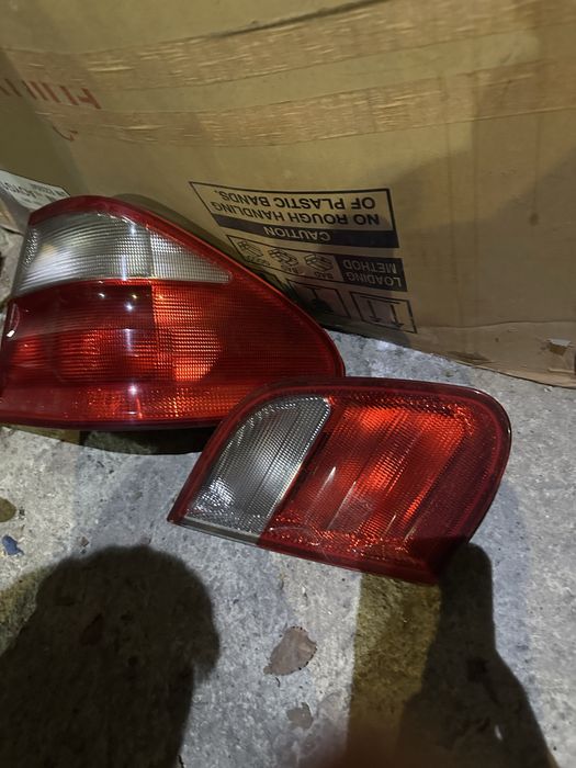 Стопове за clk c208 като нови
