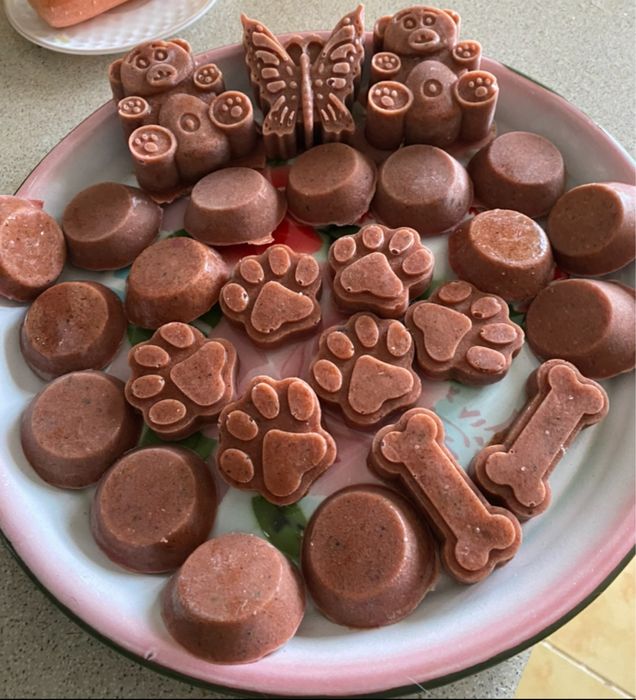 Праздник для питомца