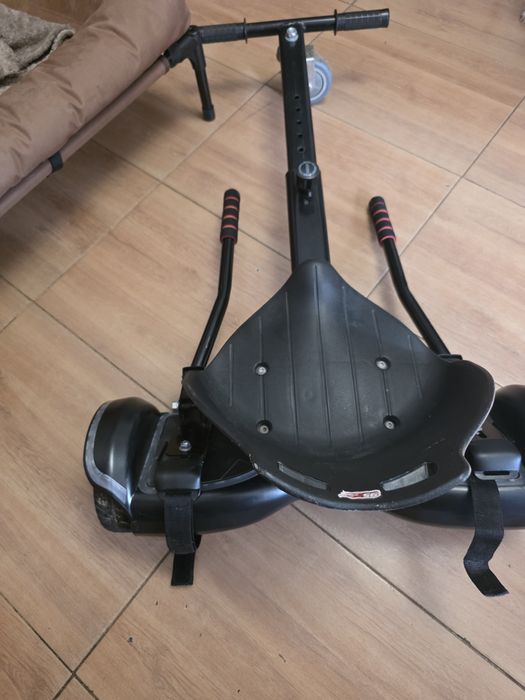 Vand Haverboard cu scaun