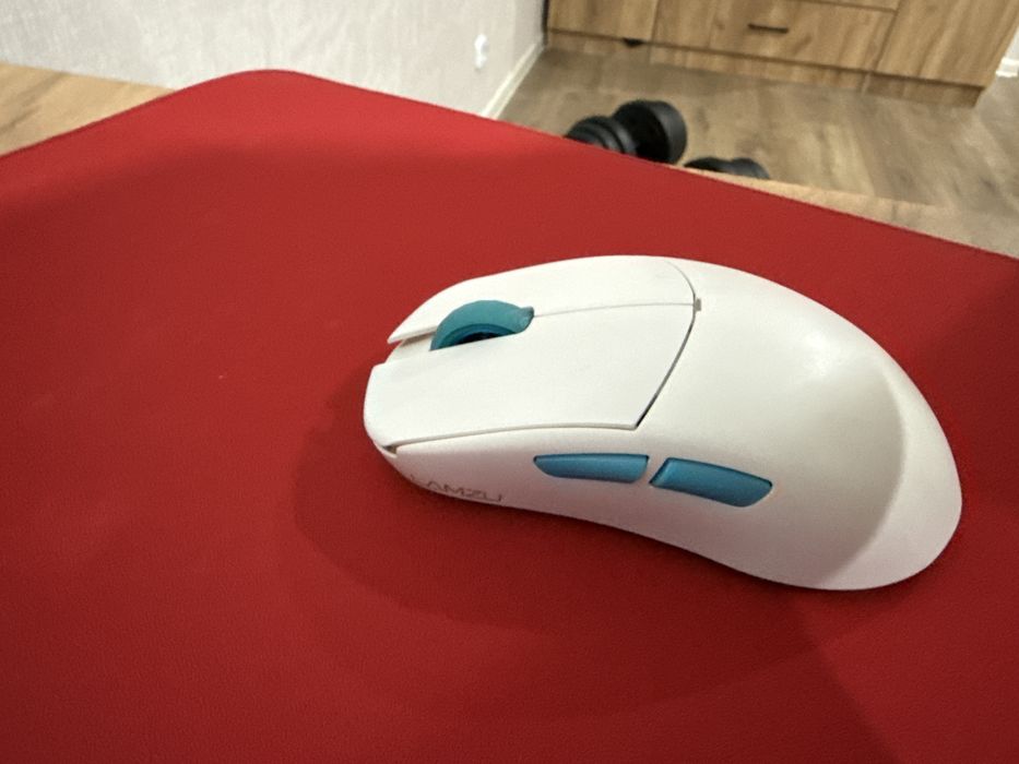 Мышка lamzu atlantis