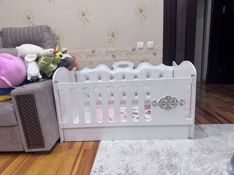 Кровать продаётся