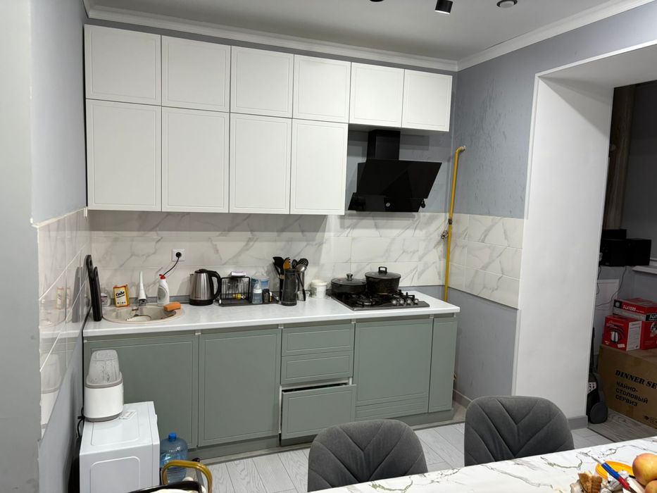 Продааам квартиру