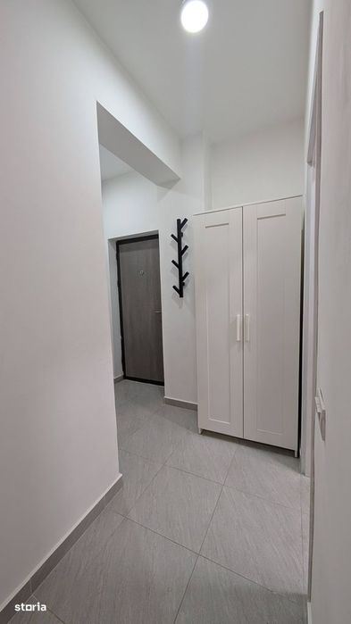 Garsonieră + LOC PARCARE inclus | Militari Residence (lângă Lidl)