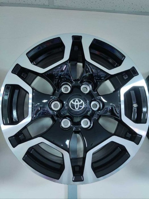 Диски Тойота/ Лексус