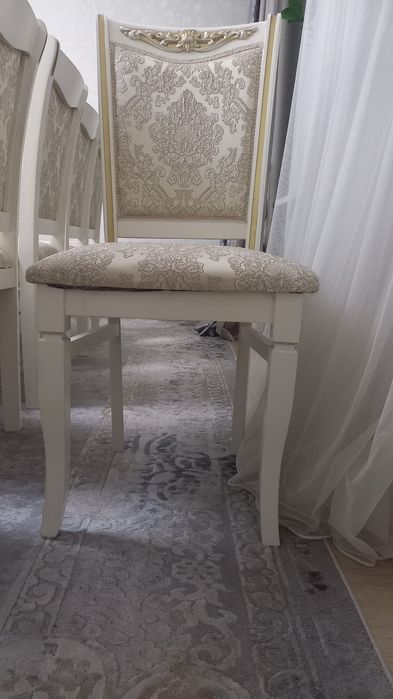 Стол истулья. Пройзводства  Россия.