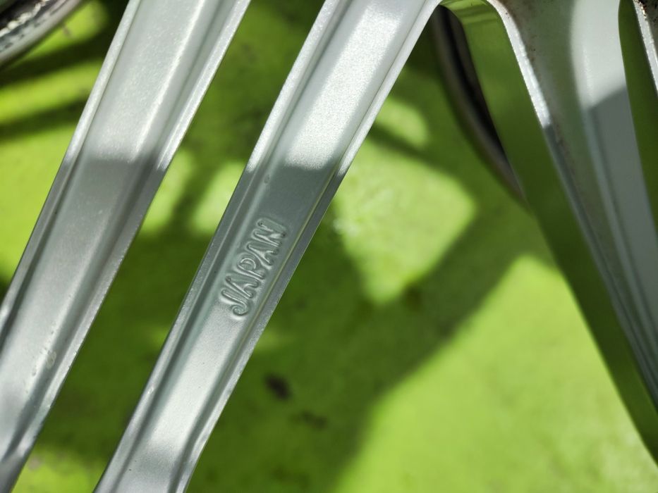 19 5x100 лети джанти 5х100