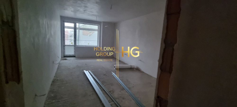 Продава се Тристаен апартамент в Варна, Левски - 99 кв.м за 1445 €/кв.м - Снимка #8