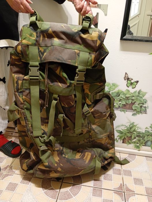Rucsac militar motexco