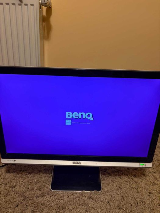 Monitor BenQ E2200HD VGA