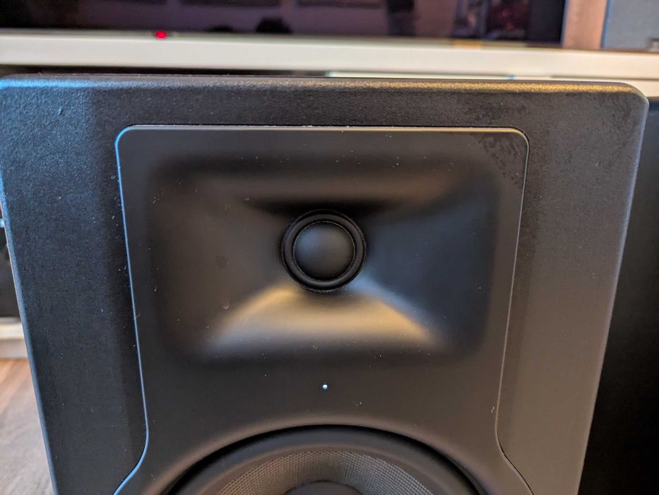 Monitoare studio M-Audio BX8 D3