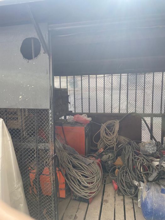 сварка ВДМ тысячник