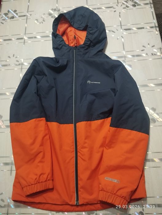 Ветровка outventire