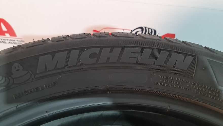 ANVELOPE 265 45 21 104W 265/45/21 MICHELIN CP V10160 VARA