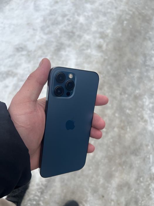 Vand iphone 12 pro max 128 gb