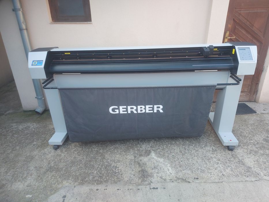 Cutter plotter Summa T1600 Pro OPOS