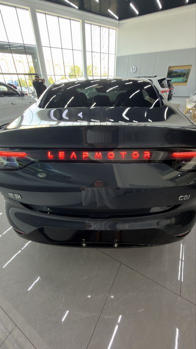 Leapmotor c01 naqt va avtokredit elektr va gibrid 2026 full