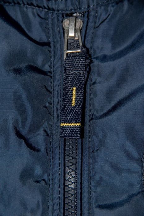 Пролетно/Есенно Яке Clapton Jacket на Vinson Polo Club – Dark Sapphire