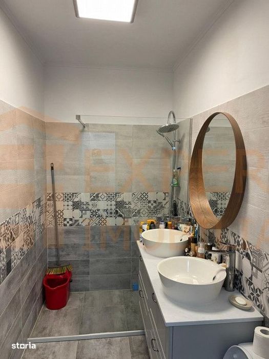 Apartament de vanzare in zona Mamaia Nord, la 30 m de plaja