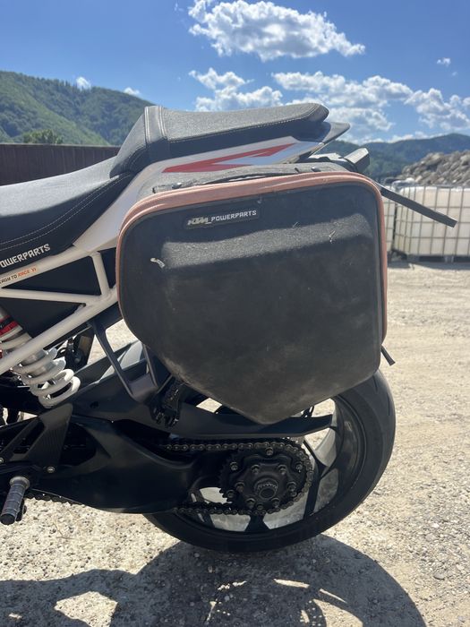 De vanzare KTM  Super Duke 1290R