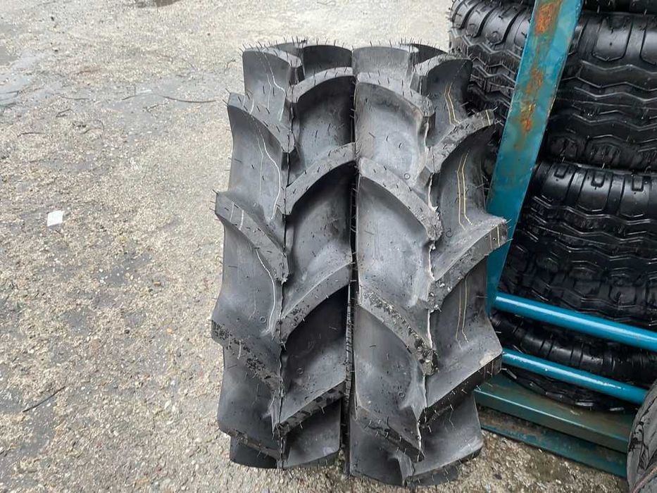 8.3-22 BKT Cauciucuri noi ISEKI livrare rapida