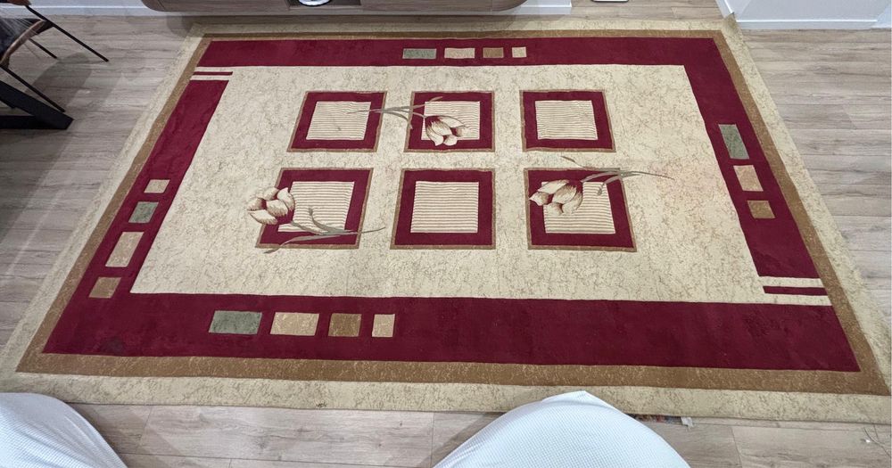 Срочно продам Ковёр