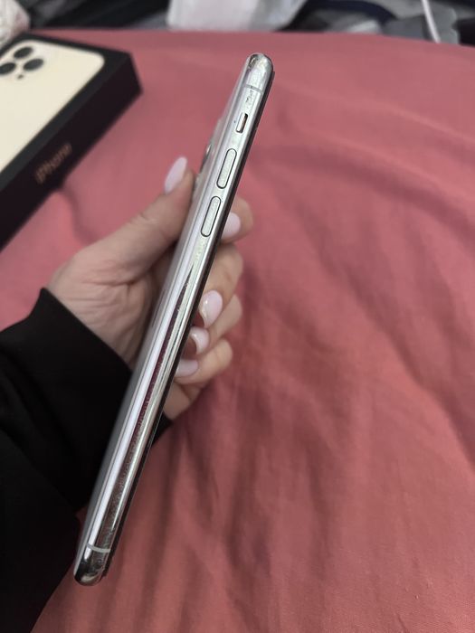 I Phone 11 pro max 64GB