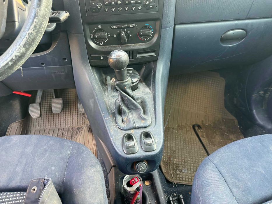 peugeot 1007 1.4 hdi на части пежо 1007 1.4 хди на части
