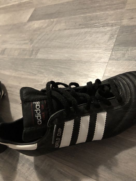Ghete Adidas World Cup