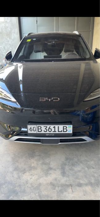 Byd champion smart бунакаси хозир кам