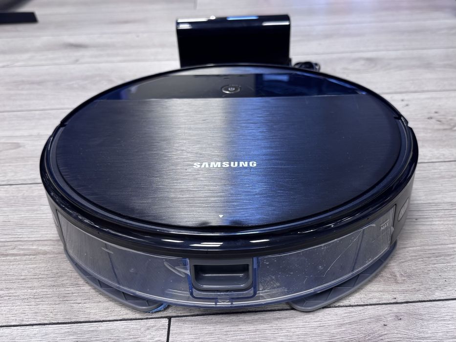 Aspirator Robot Samsung Vr05R5050wk  pentru piese