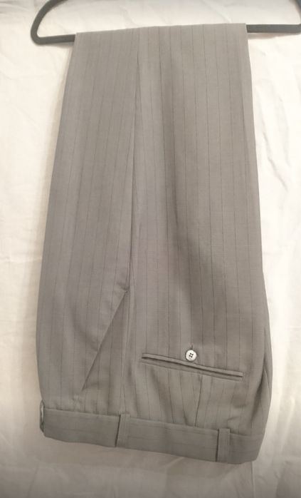 Брюки новые школьные