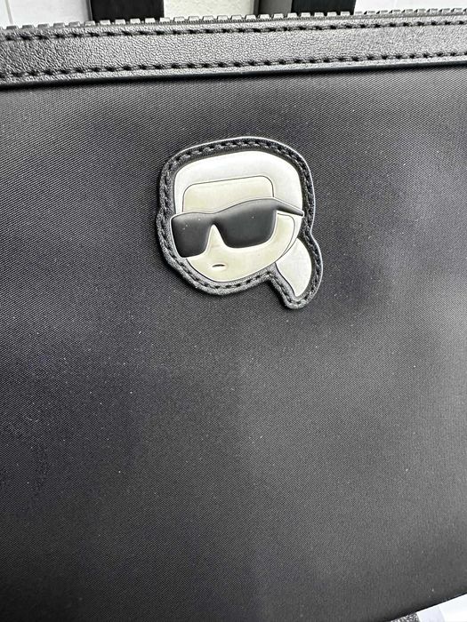 Чанта Karl Lagerfeld