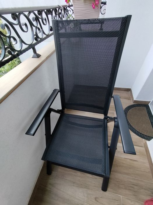 Градински стол  НОВ