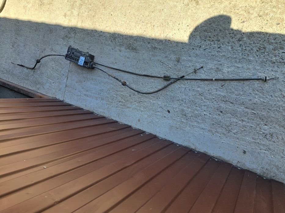 Vând modul frâna de mână BMW x6 f01 f07 x5 x6 e70 e71 f15 f16
Stare perfectă de funcționare
900 lei