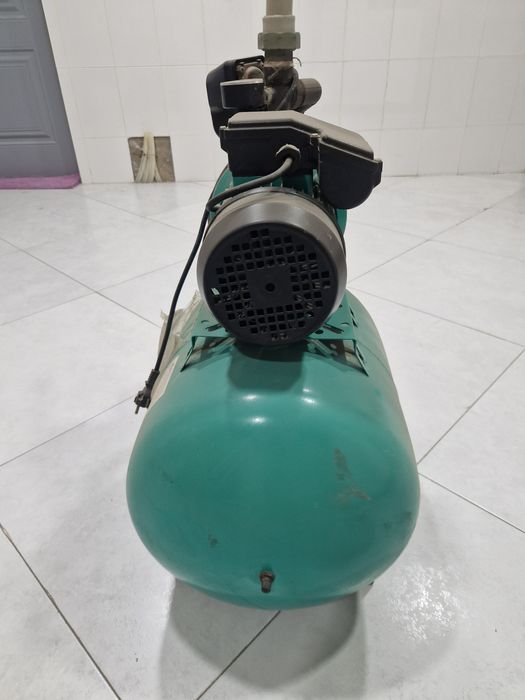 Насосная станция  Wilo