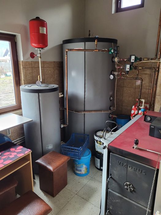 Casa construcție noua