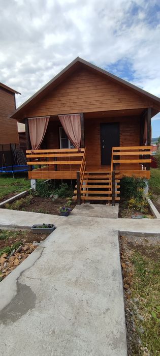 Сдам дом на Мохнатке