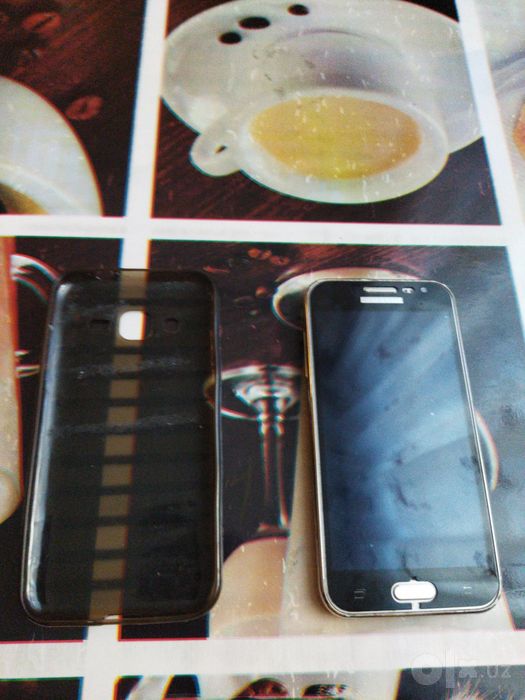 Samsung GalaxyJ2