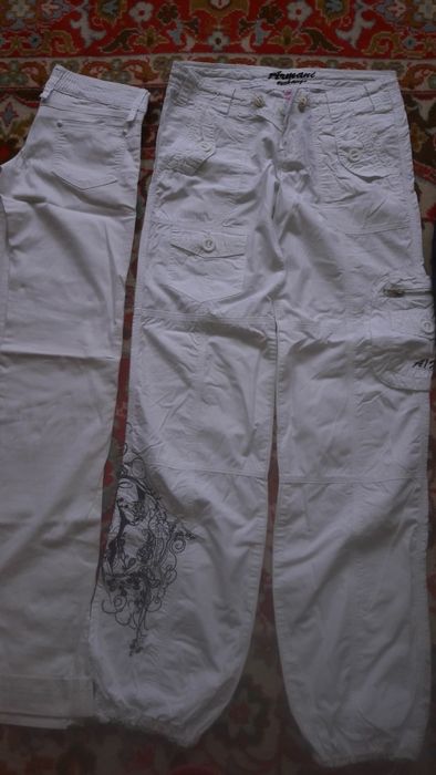 Продаются джинсы, Шорты, летние брюки