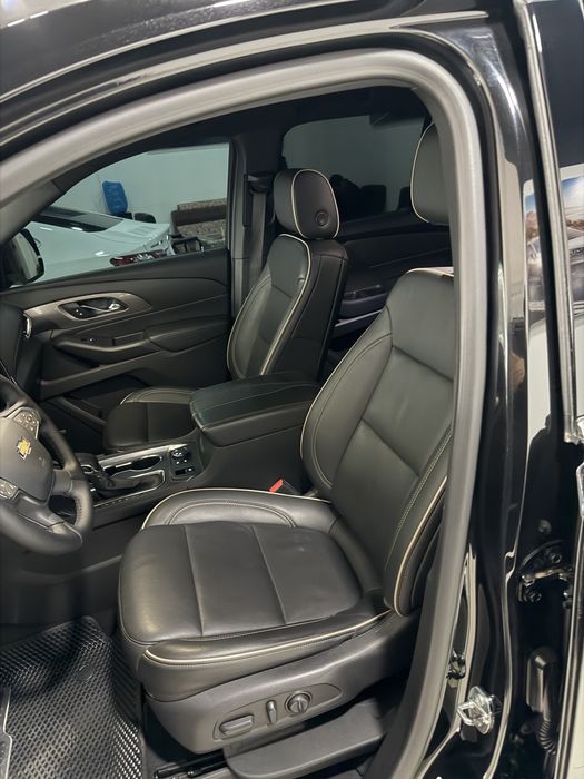 Traverse 2023 sotiladi