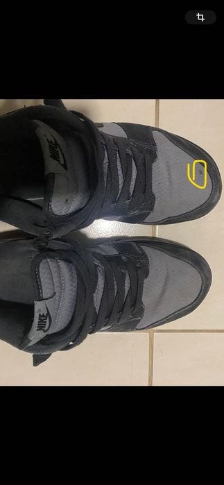 Încălțăminte Nike dunk 40